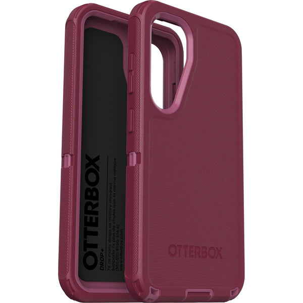 OtterBox Defender Case For Samsung Galaxy S25 - Foxberry