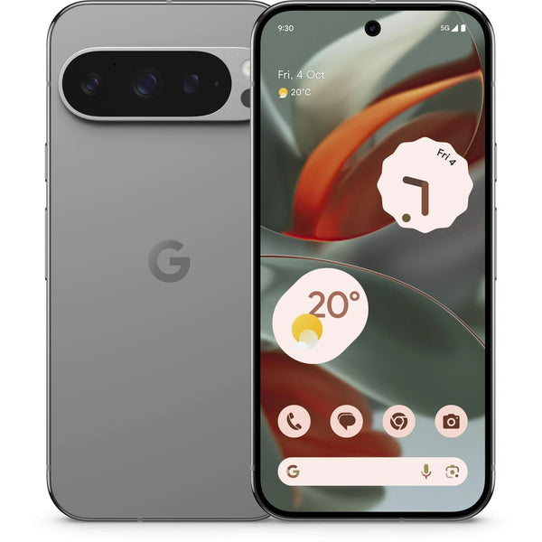 Google Pixel 9 Pro 5G Dual Sim 16/128GB 6.3" - Hazel