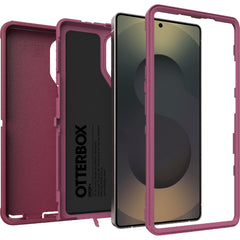 OtterBox Defender Case For Samsung Galaxy S25 Ultra 5G 6.9