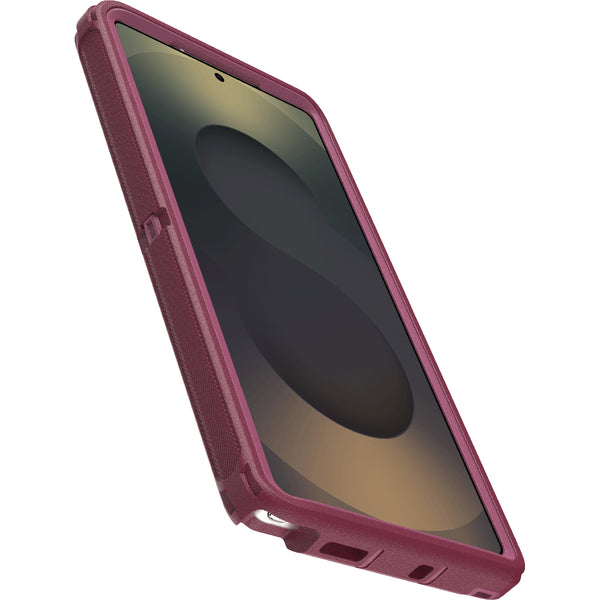 OtterBox Defender Case For Samsung Galaxy S25 Ultra 5G 6.9" - Foxberry Pink