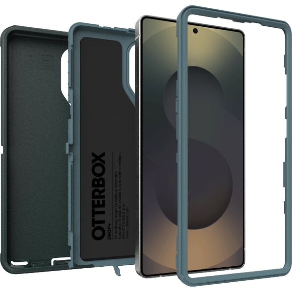 OtterBox Defender Case For Galaxy S25 Ultra 5G 6.9" - Sagebrush