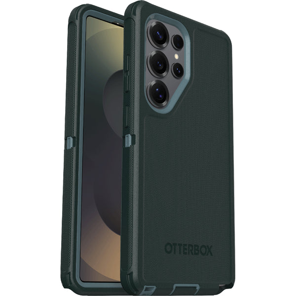 OtterBox Defender Case For Galaxy S25 Ultra 5G 6.9" - Sagebrush