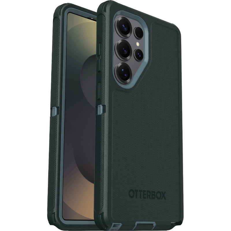 OtterBox Defender Case For Galaxy S25 Ultra 5G 6.9" - Sagebrush