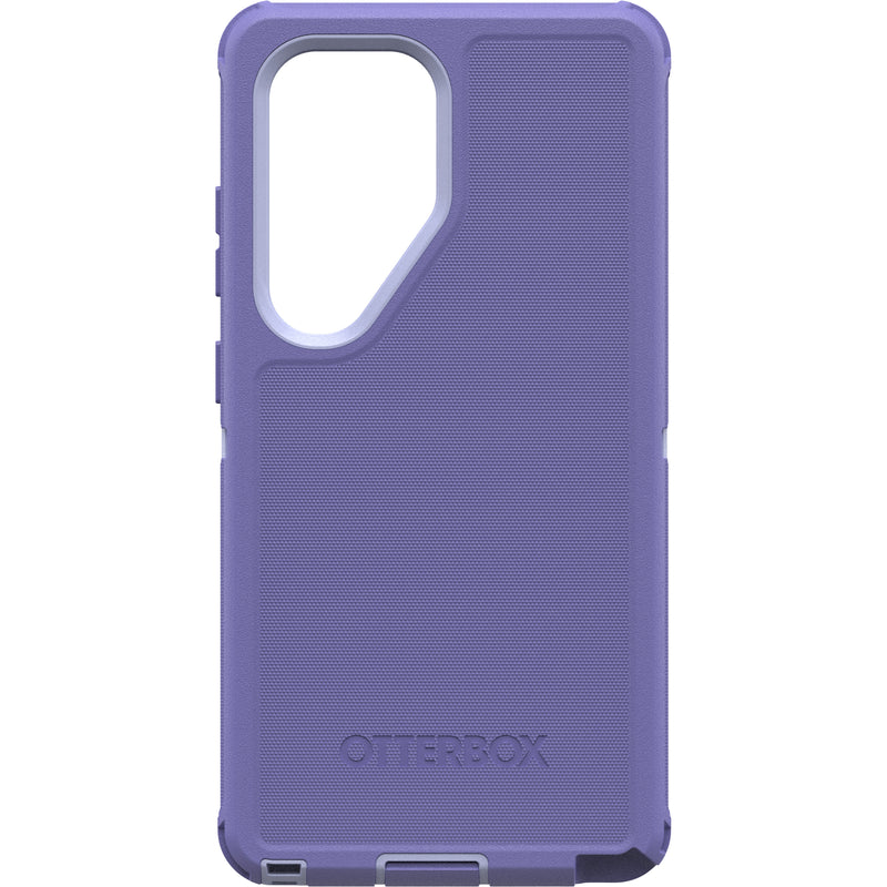 OtterBox Defender Case For Galaxy S25 Ultra 5G 6.9" - Purple