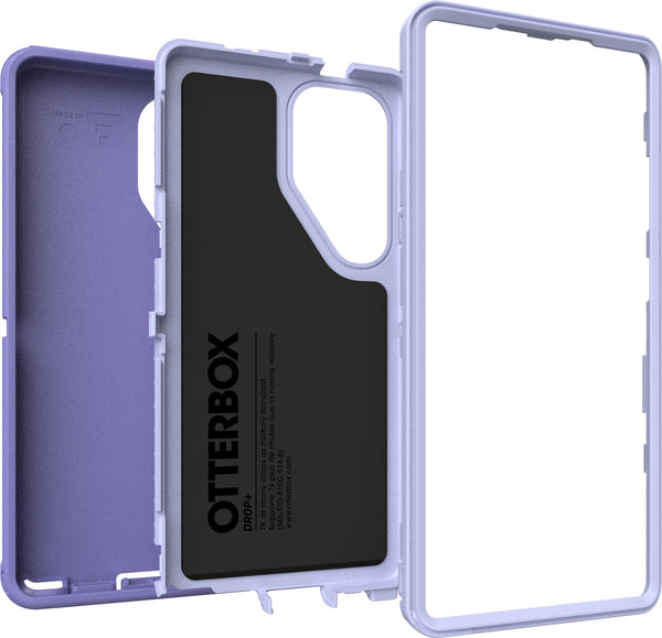 OtterBox Defender Case For Galaxy S25 Ultra 5G 6.9" - Purple