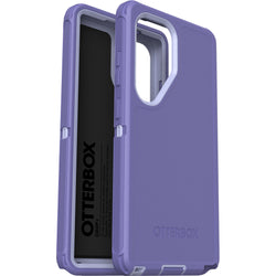 OtterBox Defender Case For Galaxy S25 Ultra 5G 6.9" - Purple