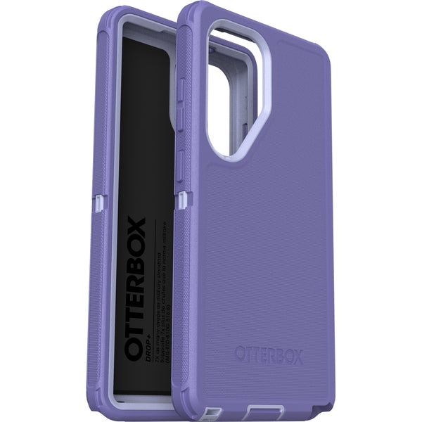 OtterBox Defender Case For Galaxy S25 Ultra 5G 6.9" - Purple