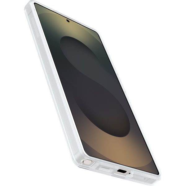 OtterBox React Case For Samsung Galaxy S25 Ultra 5G 6.9" - Clear