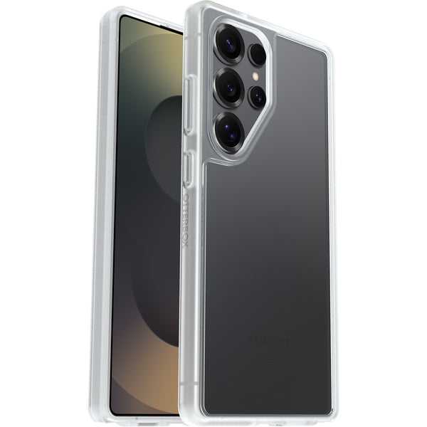 OtterBox React Case For Samsung Galaxy S25 Ultra 5G 6.9" - Clear