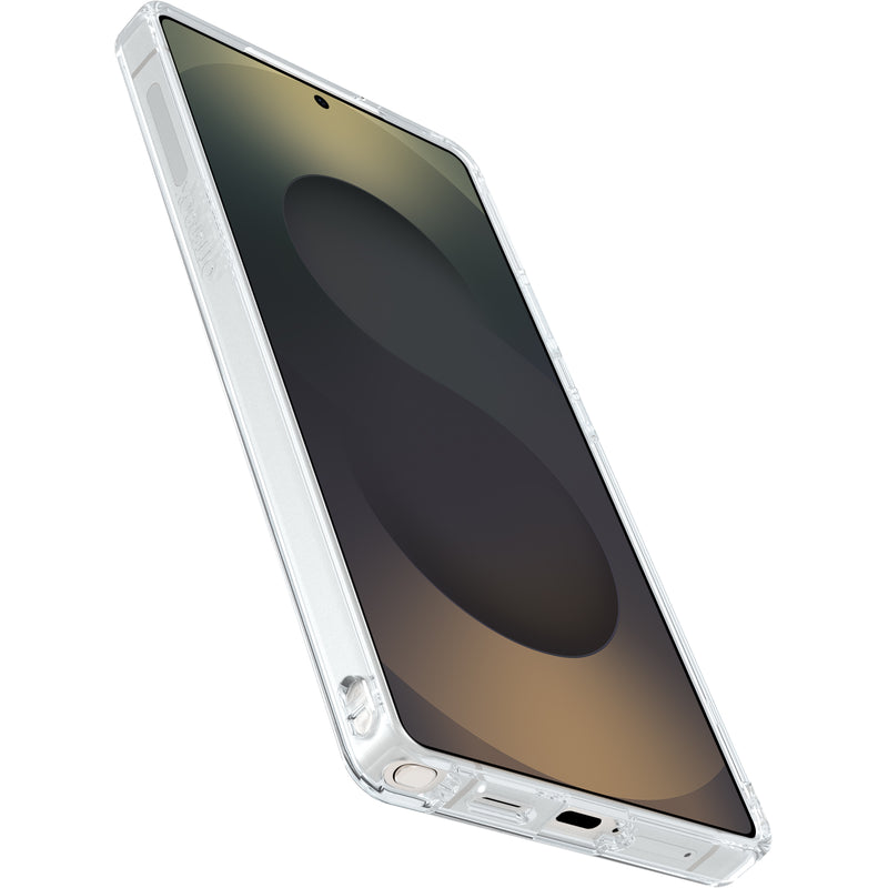 OtterBox Symmetry Clear Magnets Case For Galaxy S25 Ultra 5G - Clear
