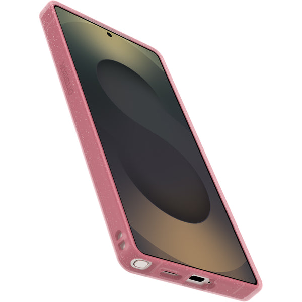 OtterBox Symmetry Clear Magnets Case For Galaxy S25 Ultra  - Pink