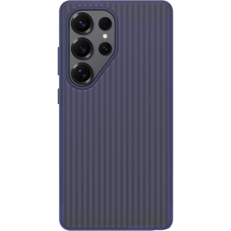 OtterBox Symmetry Soft-Touch Case For Galaxy S25 Ultra 5G - Purple