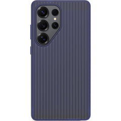 OtterBox Symmetry Soft-Touch Case For Galaxy S25 Ultra 5G - Purple