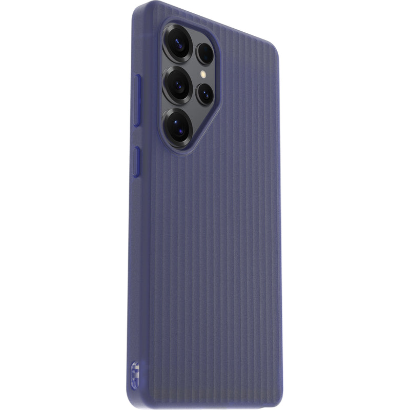 OtterBox Symmetry Soft-Touch Case For Galaxy S25 Ultra 5G - Purple