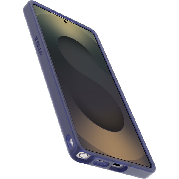 OtterBox Symmetry Soft-Touch Case For Galaxy S25 Ultra 5G - Purple