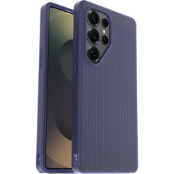 OtterBox Symmetry Soft-Touch Case For Galaxy S25 Ultra 5G - Purple