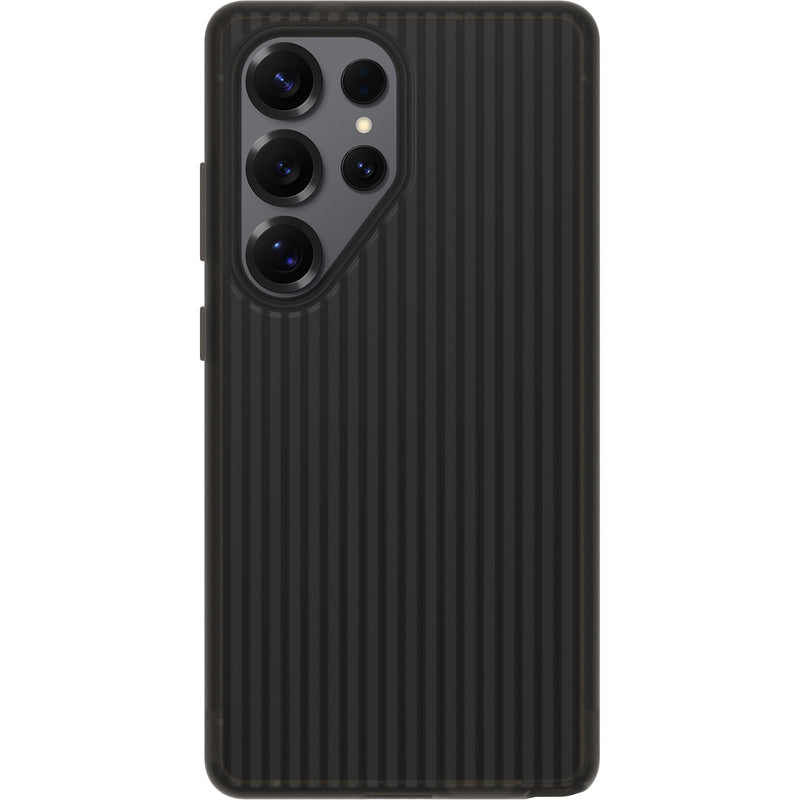 OtterBox Symmetry Soft-Touch Case For Galaxy S25 Ultra 5G 6.9" - Black