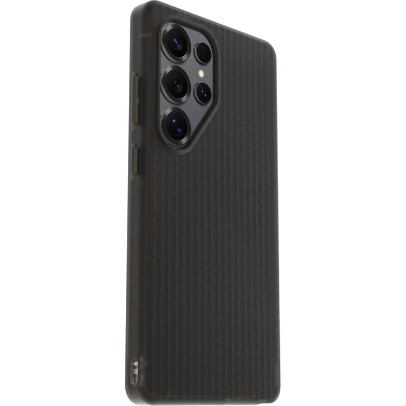OtterBox Symmetry Soft-Touch Case For Galaxy S25 Ultra 5G 6.9" - Black