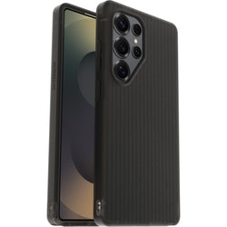 OtterBox Symmetry Soft-Touch Case For Galaxy S25 Ultra 5G 6.9" - Black