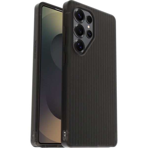 OtterBox Symmetry Soft-Touch Case For Galaxy S25 Ultra 5G 6.9" - Black