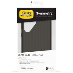 OtterBox Symmetry Soft-Touch Case For Galaxy S25 Ultra 5G 6.9