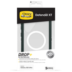 OtterBox Defender XT Case For Galaxy S25 Ultra 5G - Green