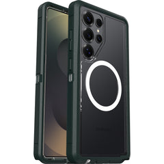 OtterBox Defender XT Case For Galaxy S25 Ultra 5G - Green