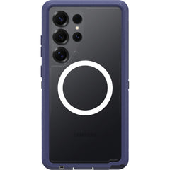 OtterBox Defender XT Case For Galaxy S25 Ultra 5G - Purple