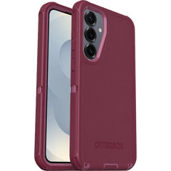 OtterBox Defender Case For Galaxy S25+ 5G 6.7