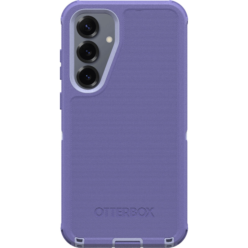 OtterBox Defender Case For Galaxy S25+ 5G 6.7" - Purple