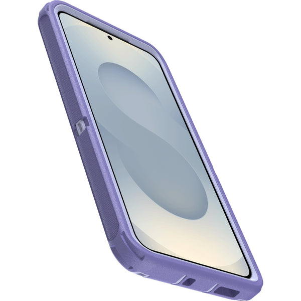 OtterBox Defender Case For Galaxy S25+ 5G 6.7" - Purple