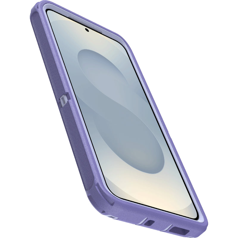 OtterBox Defender Case For Galaxy S25+ 5G 6.7" - Purple