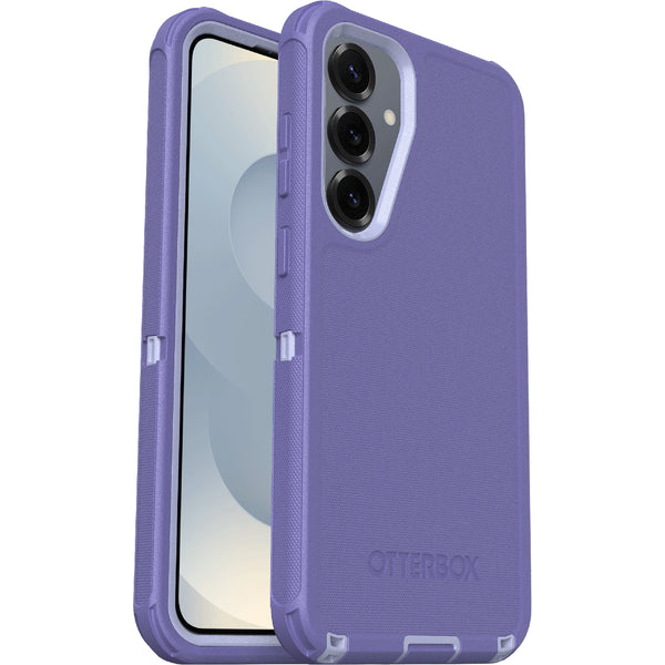OtterBox Defender Case For Galaxy S25+ 5G 6.7" - Purple