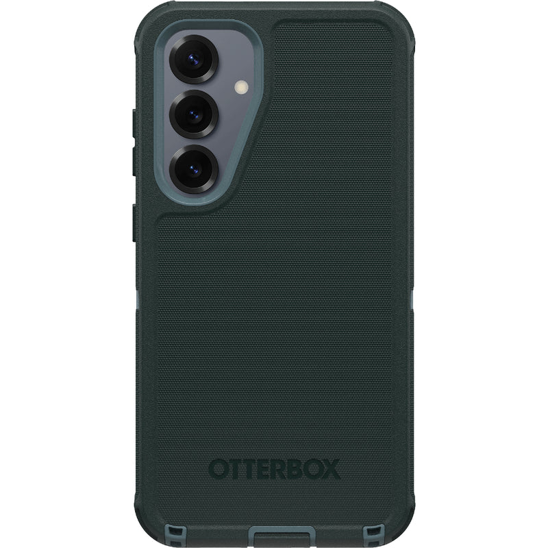 OtterBox Defender Case For Galaxy S25+ 5G 6.7" - Sagebrush Green