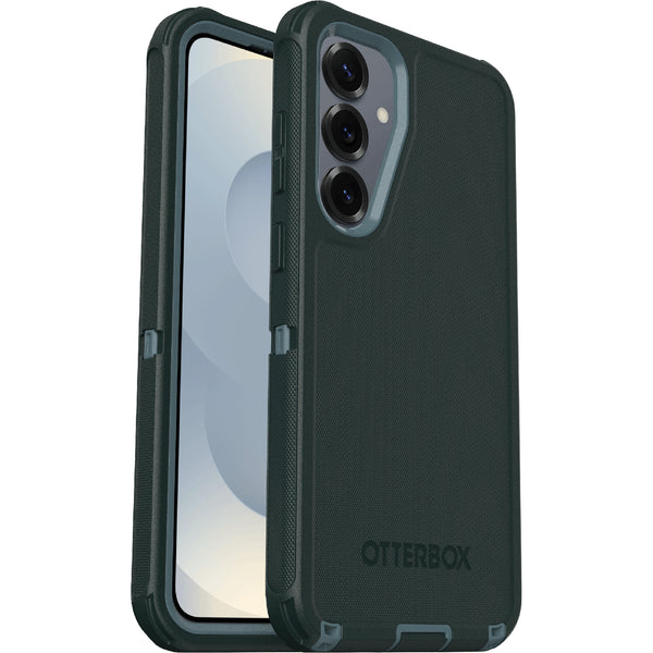 OtterBox Defender Case For Galaxy S25+ 5G 6.7" - Sagebrush Green