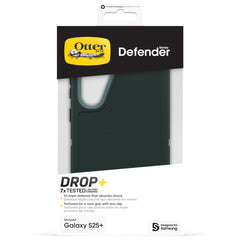 OtterBox Defender XT Case For Samsung Galaxy S25+ - Sagebrush