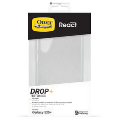 OtterBox React Case For Galaxy S25+ 5G 6.7