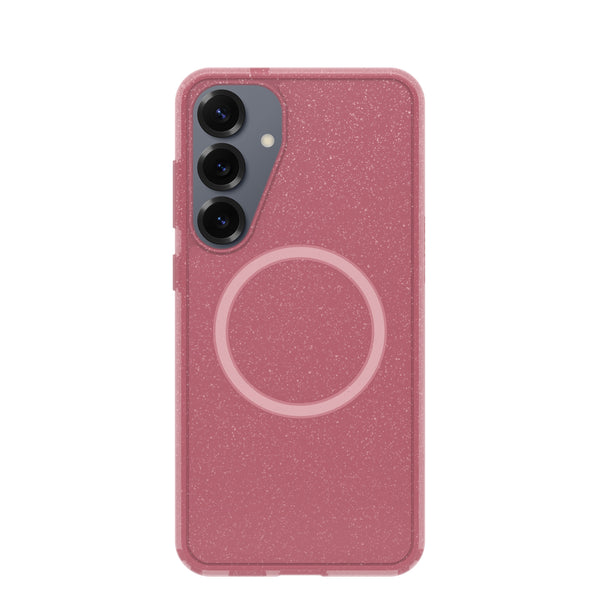 OtterBox Symmetry Clear Magnets Case For Galaxy S25+ - Foxberry