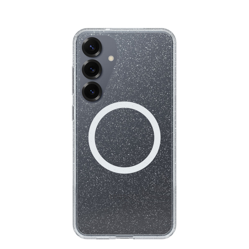 OtterBox Symmetry Clear Magnets Case For Galaxy S25+ - Stardust