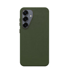 OtterBox Symmetry Cactus Leather Case For Galaxy S25+ - Cactus Grove