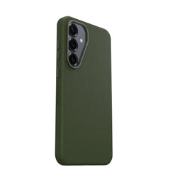 OtterBox Symmetry Cactus Leather Case For Galaxy S25+ - Cactus Grove