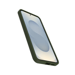 OtterBox Symmetry Cactus Leather Case For Galaxy S25+ - Cactus Grove