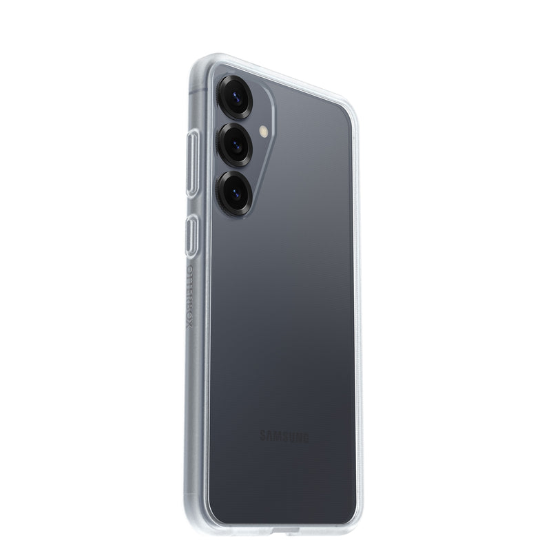 OtterBox React Case For Samsung Galaxy S25+ - Clear