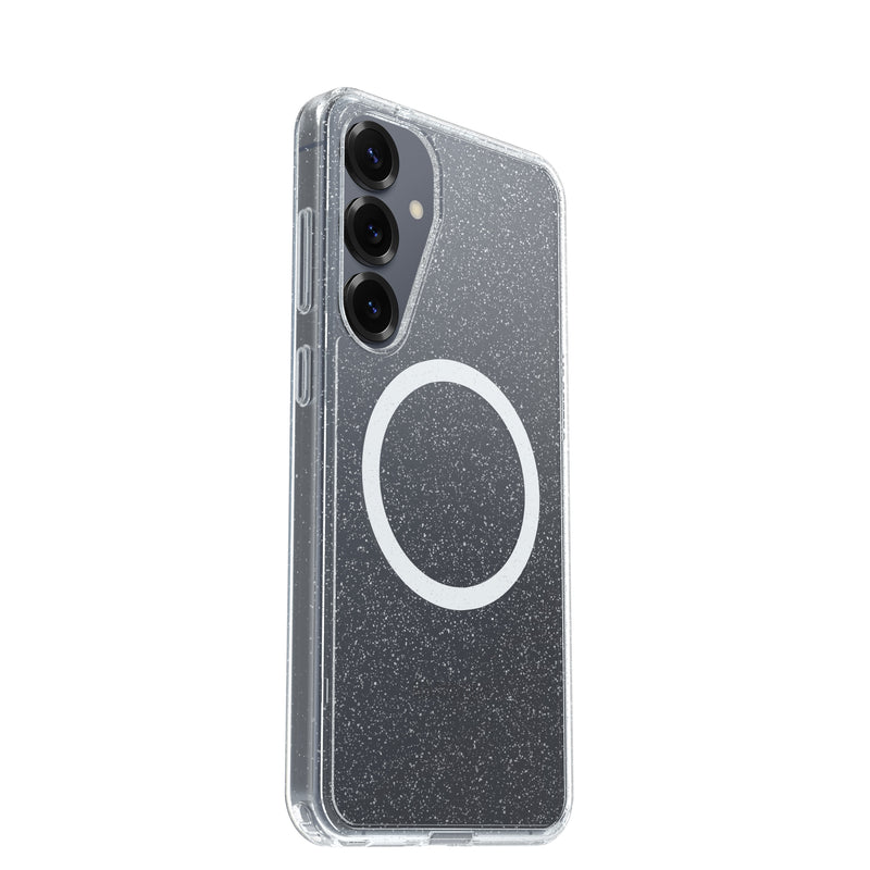 OtterBox Symmetry Clear Magnets Case For Galaxy S25+ - Stardust