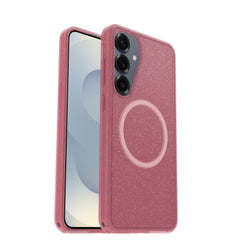 OtterBox Symmetry Clear Magnets Case For Galaxy S25+ - Foxberry