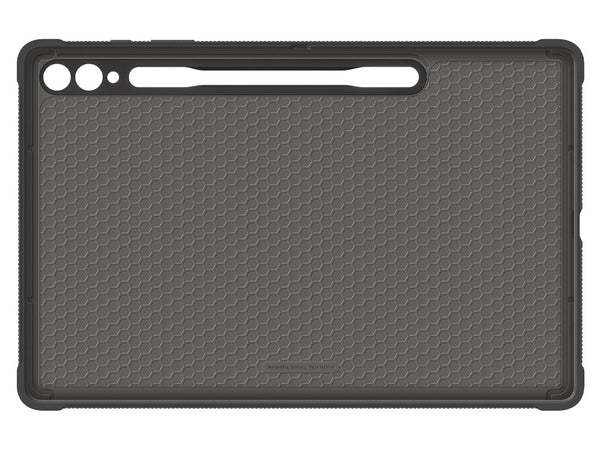 Samsung Outdoor Cover Case For Galaxy Tab S9+/S10+ - Titan