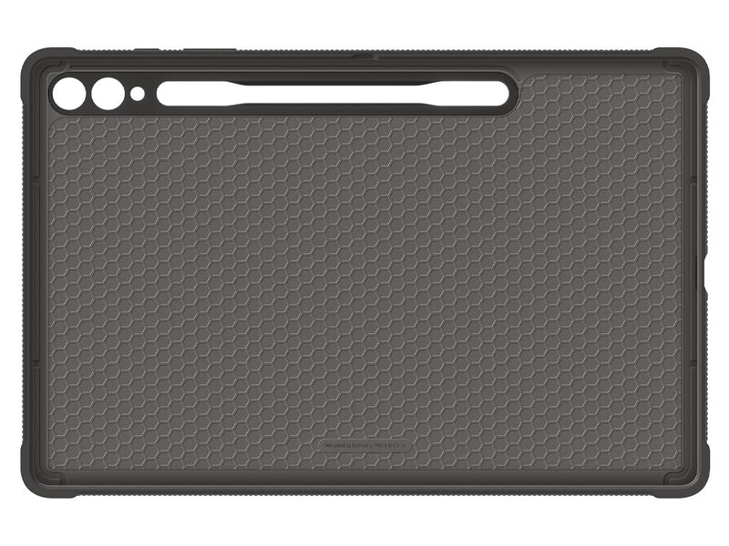 Samsung Outdoor Cover Case For Galaxy Tab S9+/S10+ - Titan