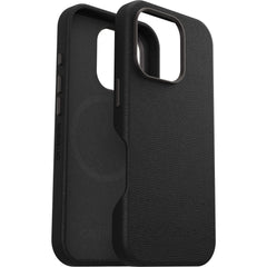 OtterBox Symmetry Case For iPhone 16 Pro Max - Noir Ash