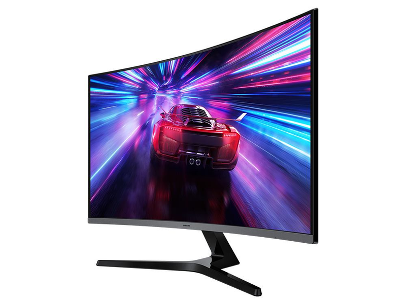 Samsung S39GD 32" FHD 100Hz Curved Monitor -Black