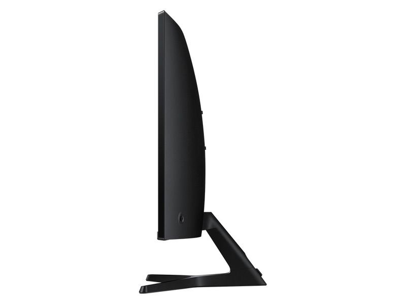 Samsung S39GD 32" FHD 100Hz Curved Monitor -Black